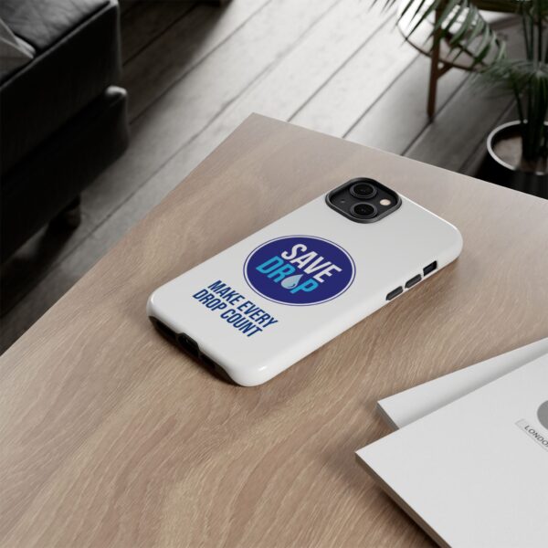 Save Drop Phone Case - Image 59
