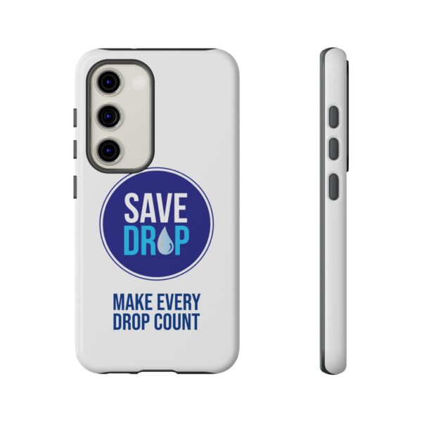 Save Drop Phone Case - Image 64