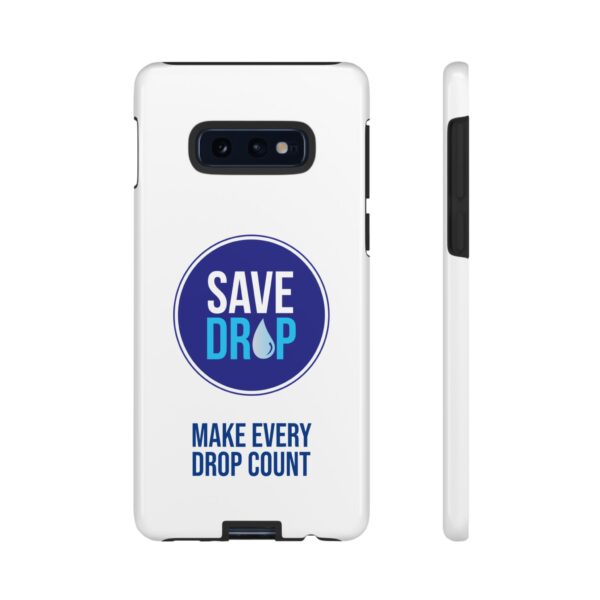 Save Drop Phone Case - Image 7