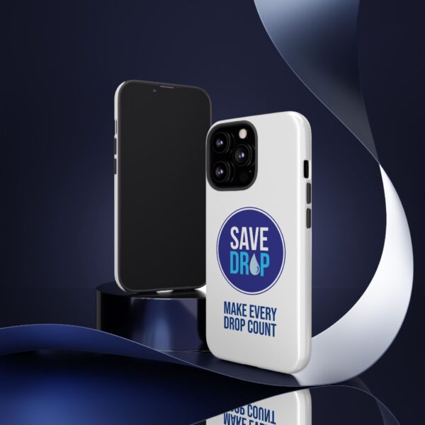 Save Drop Phone Case - Image 25