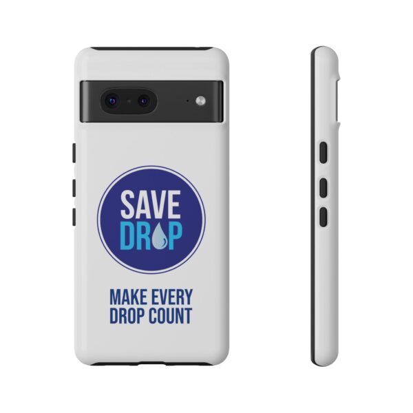Save Drop Phone Case - Image 76