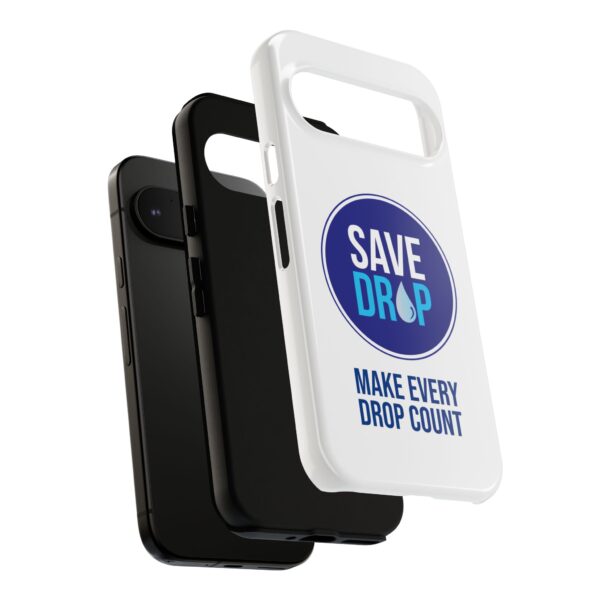 Save Drop Phone Case - Image 137