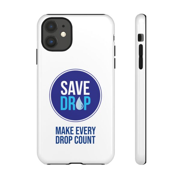 Save Drop Phone Case - Image 10