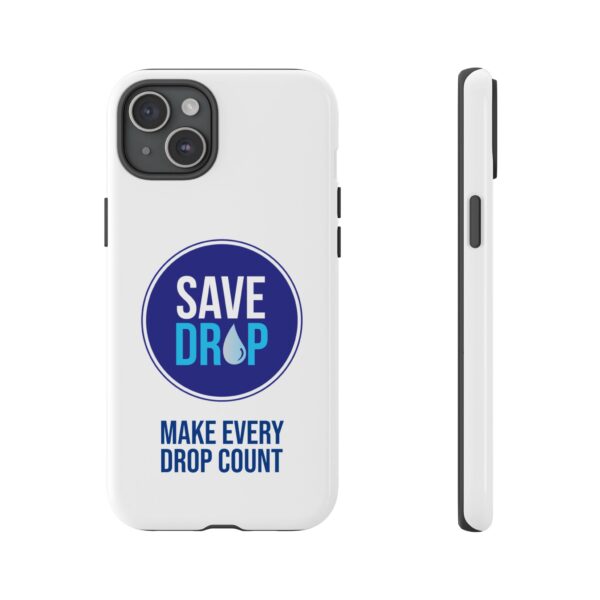Save Drop Phone Case - Image 87