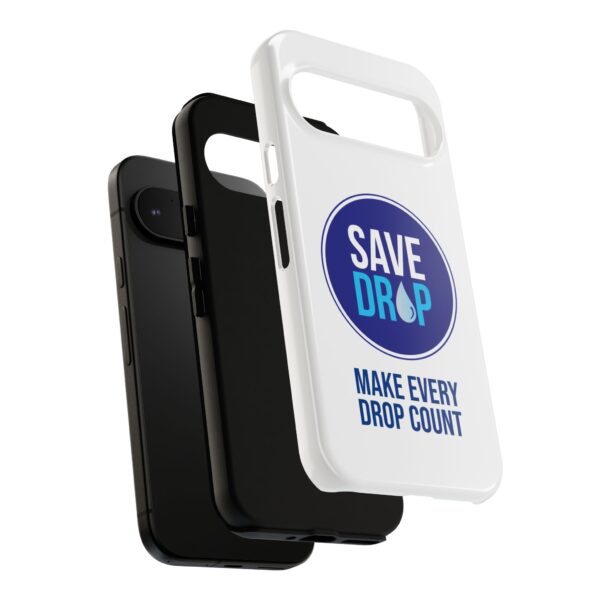 Save Drop Phone Case - Image 134