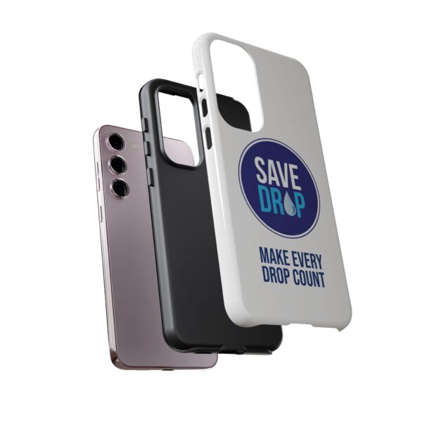 Save Drop Phone Case - Image 70