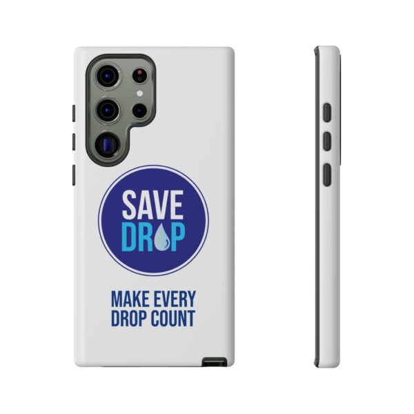 Save Drop Phone Case - Image 72