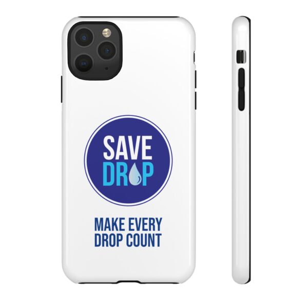 Save Drop Phone Case - Image 12