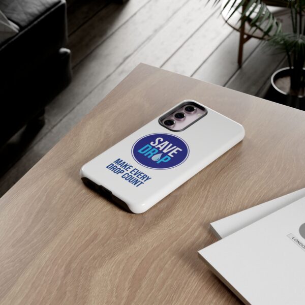 Save Drop Phone Case - Image 71