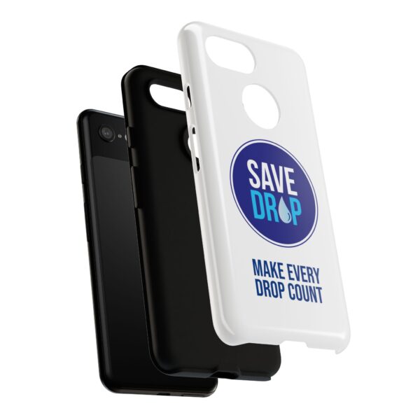 Save Drop Phone Case - Image 149