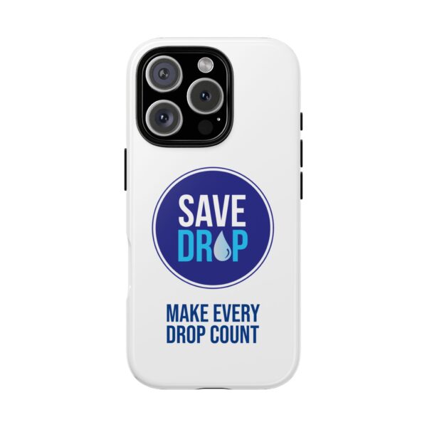 Save Drop Phone Case - Image 124