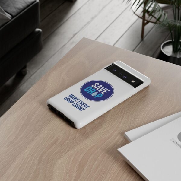 Save Drop Phone Case - Image 83