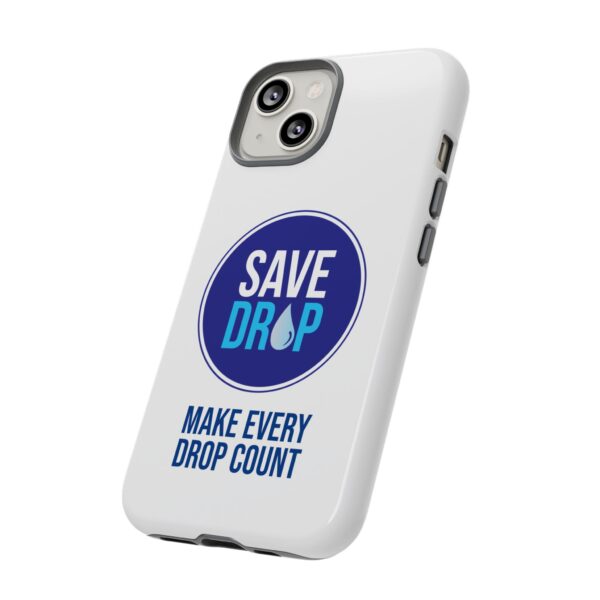 Save Drop Phone Case - Image 49