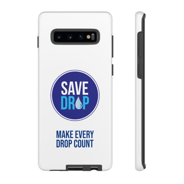 Save Drop Phone Case - Image 8