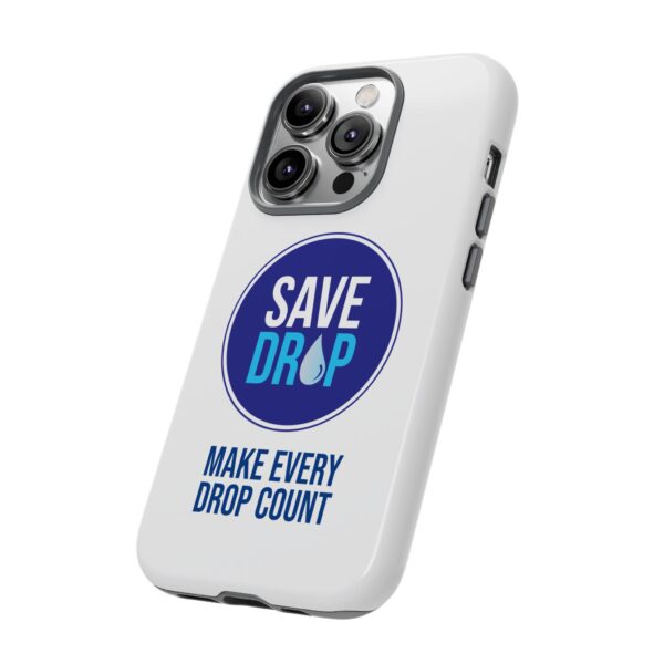 Save Drop Phone Case - Image 53