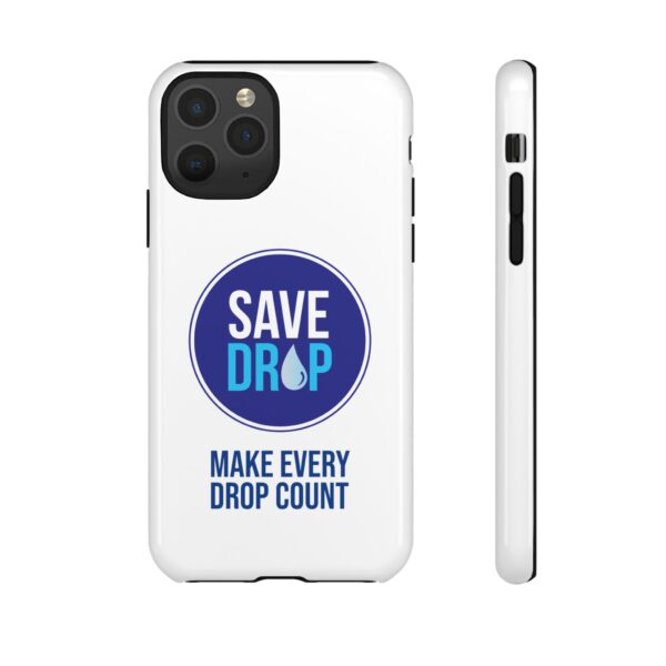 Save Drop Phone Case - Image 11
