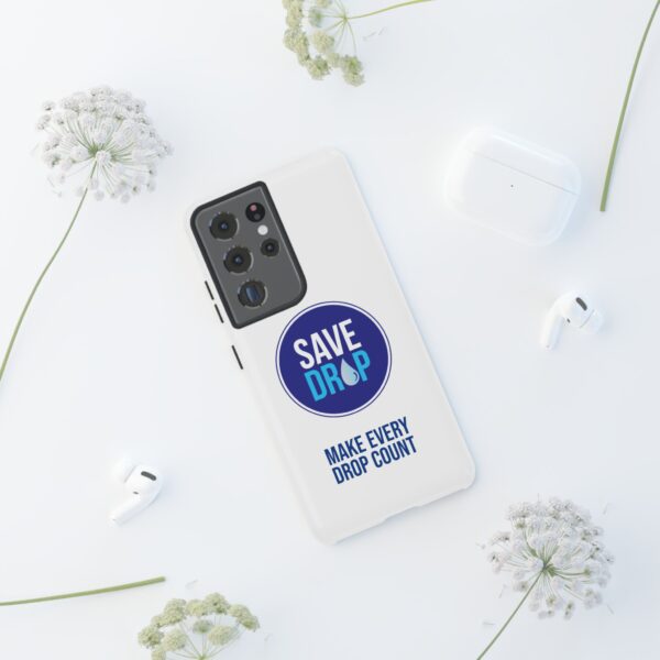 Save Drop Phone Case - Image 33