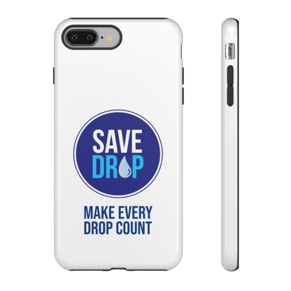 Save Drop Phone Case - Image 2