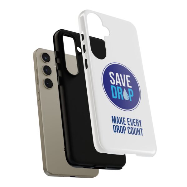 Save Drop Phone Case - Image 103