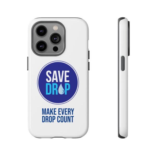 Save Drop Phone Case - Image 52