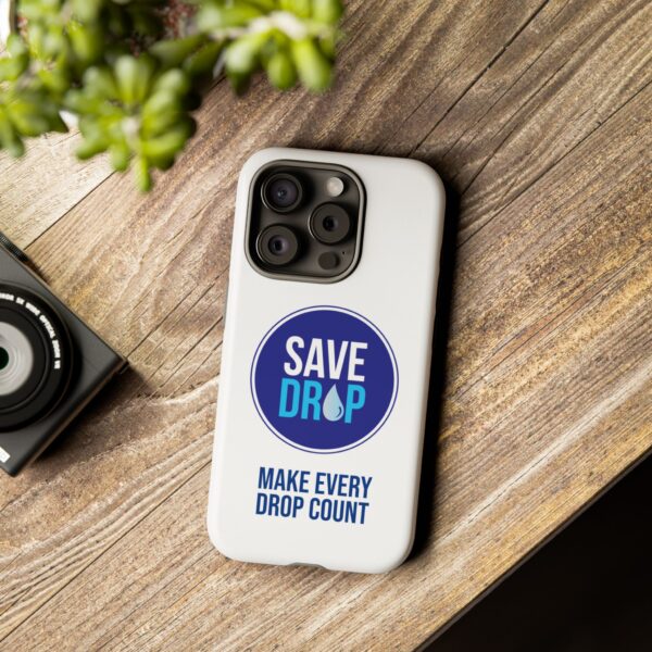 Save Drop Phone Case - Image 92