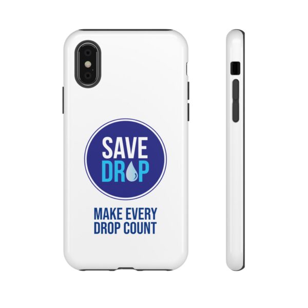 Save Drop Phone Case - Image 5
