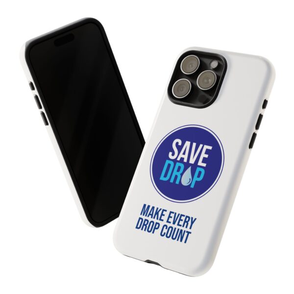 Save Drop Phone Case - Image 94