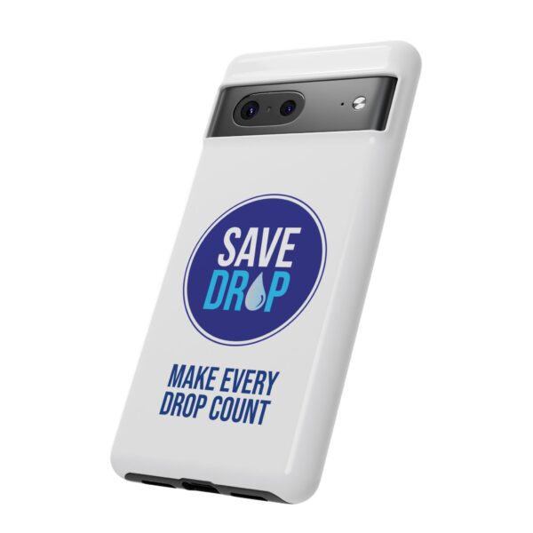 Save Drop Phone Case - Image 77