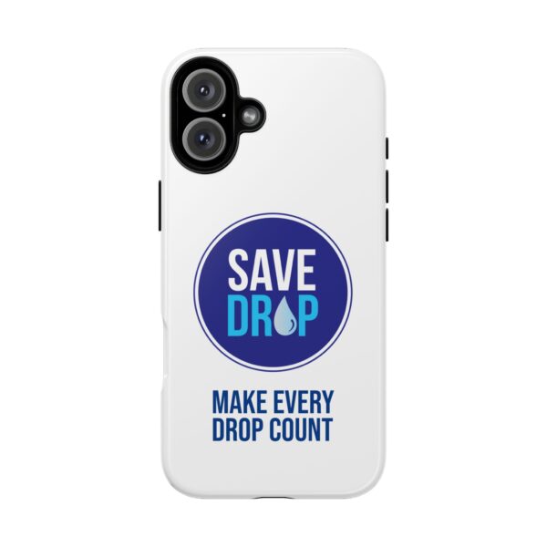 Save Drop Phone Case - Image 120