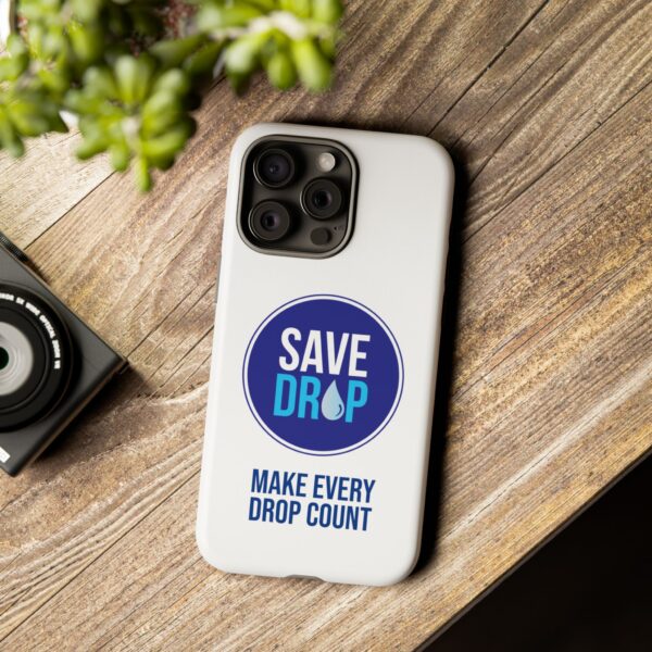 Save Drop Phone Case - Image 95