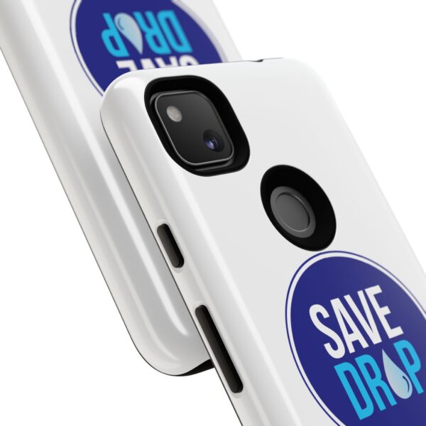 Save Drop Phone Case - Image 166