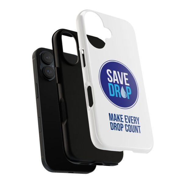 Save Drop Phone Case - Image 118