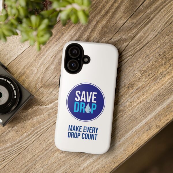 Save Drop Phone Case - Image 119