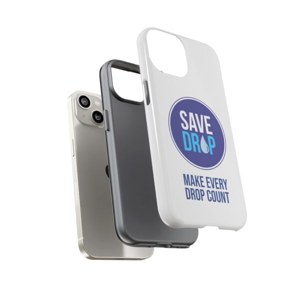 Save Drop Phone Case - Image 50