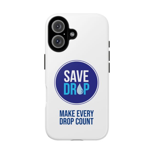 Save Drop Phone Case - Image 116