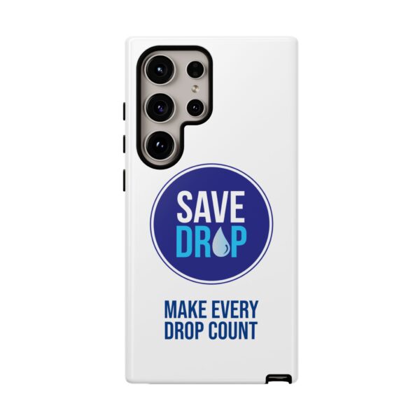 Save Drop Phone Case - Image 104