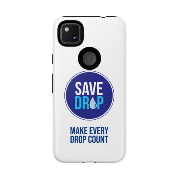 Save Drop Phone Case - Image 165