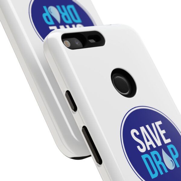 Save Drop Phone Case - Image 175