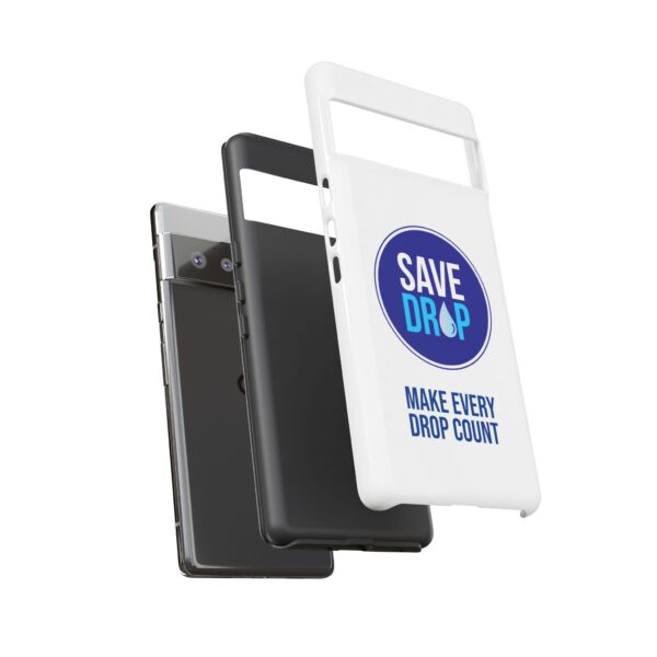 Save Drop Phone Case - Image 82