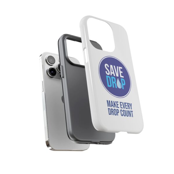 Save Drop Phone Case - Image 54