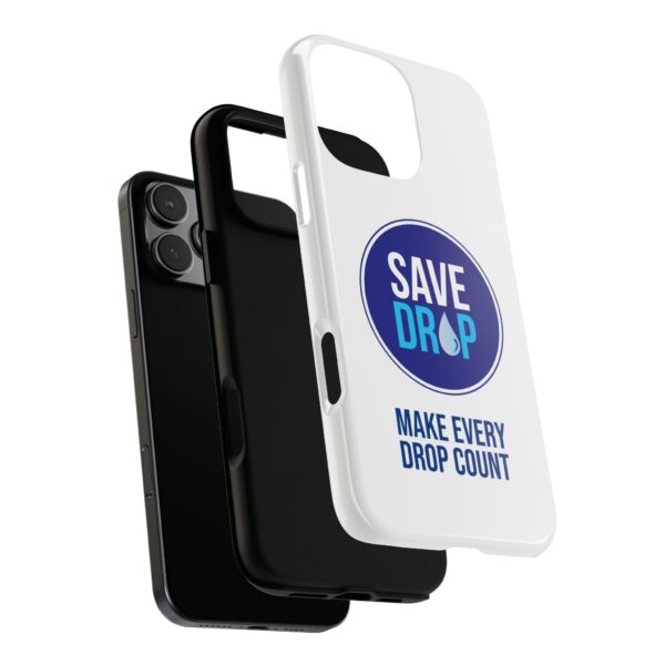 Save Drop Phone Case - Image 130