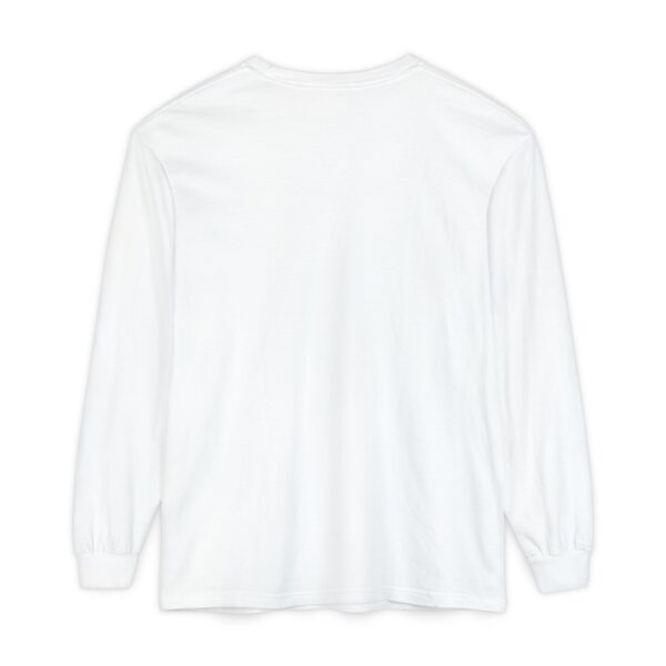 Save Drop Long Sleeve T-Shirt - Image 2