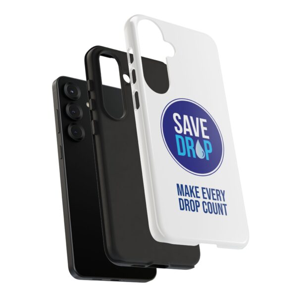 Save Drop Phone Case - Image 184
