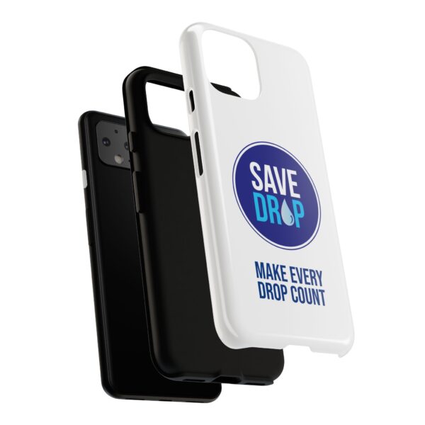 Save Drop Phone Case - Image 161