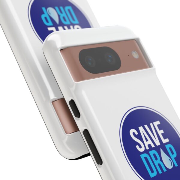 Save Drop Phone Case - Image 113