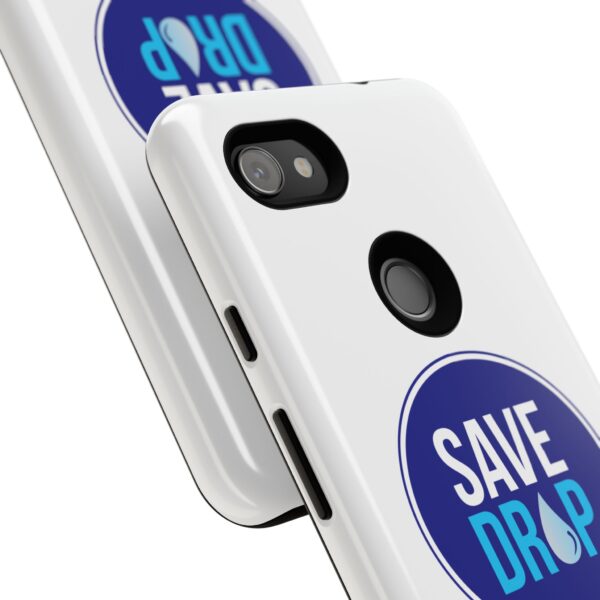 Save Drop Phone Case - Image 157