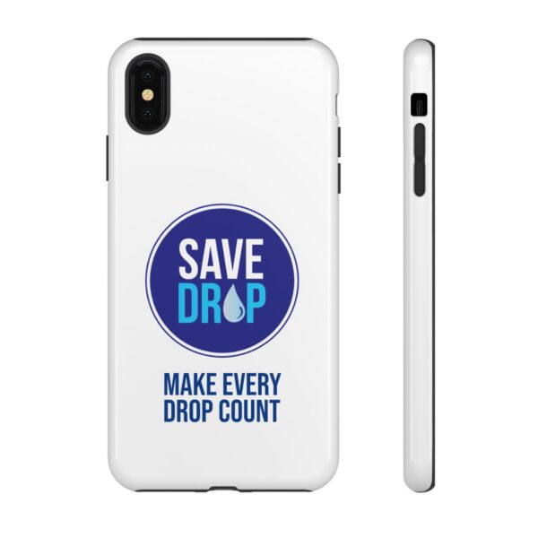 Save Drop Phone Case - Image 6