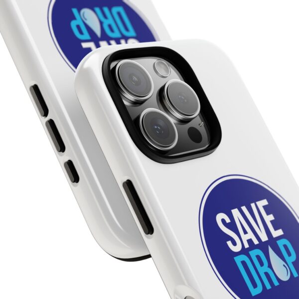 Save Drop Phone Case - Image 125