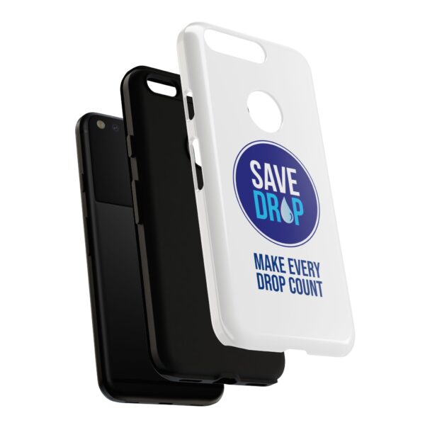Save Drop Phone Case - Image 173