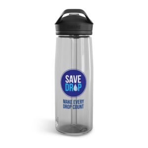 Save Drop Water Bottle - CamelBak® Eddy